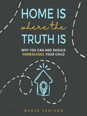 cover image of Home Is Where the Truth Is